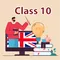 Semester 2 English Exam 10, Year 2021-2022 - Chi Lang High School