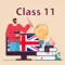 English 11 Semester 2 Exam 2021-2022 - Nguyen Cong Tru High School