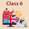 English 6 Exam Semester 1, 2021-2022 - Van Lang Secondary School
