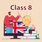 English 8 Semester 2 Exam 2021-2022 - Huynh Thuc Khang Secondary School