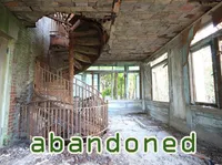 Definition & pronunciation of abandoned