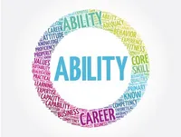 Definition & pronunciation of ability
