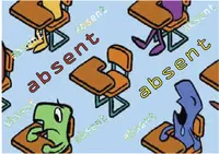 Definition & pronunciation of absent