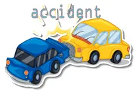 Definition & pronunciation of accident