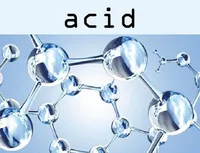Definition & pronunciation of acid