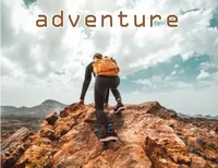 Definition & pronunciation of adventure