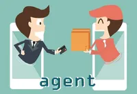 Definition & pronunciation of agent