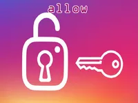 Definition & pronunciation of allow