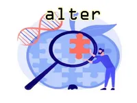 Definition & pronunciation of alter