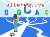 Definition & pronunciation of alternative