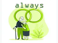 Definition & pronunciation of always