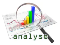 Definition & pronunciation of analyse