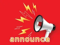 Definition & pronunciation of announce