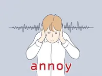 Definition & pronunciation of annoy