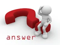 Definition & pronunciation of answer