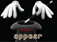 Definition & pronunciation of appear