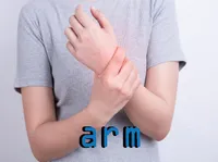 Definition & pronunciation of arm