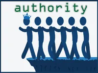 Definition & pronunciation of authority