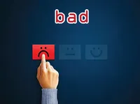 Definition & pronunciation of bad