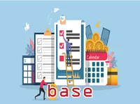 Definition & pronunciation of base