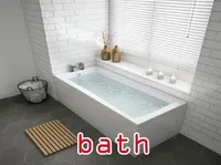 Definition & pronunciation of bath