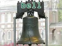 Definition & pronunciation of bell