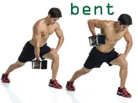 Definition & pronunciation of bent