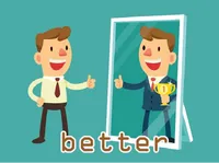 Definition & pronunciation of better