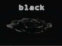 Definition & pronunciation of black
