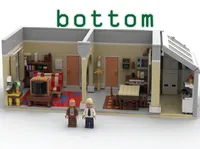 Definition & pronunciation of bottom