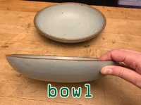 Definition & pronunciation of bowl