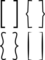 Definition & pronunciation of bracket