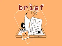 Definition & pronunciation of brief