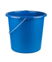 Definition & pronunciation of bucket