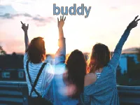 Definition & pronunciation of buddy