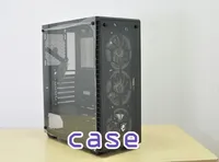 Definition & pronunciation of case