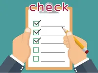 Definition & pronunciation of check