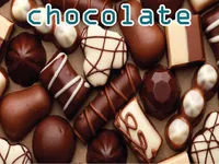 Definition & pronunciation of chocolate