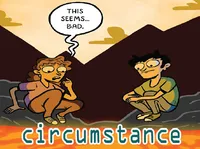 Definition & pronunciation of circumstance