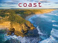 Definition & pronunciation of coast