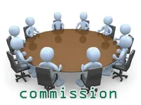 Definition & pronunciation of commission