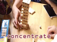 Definition & pronunciation of concentrate