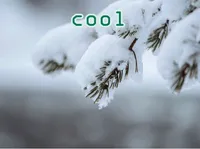 Definition & pronunciation of cool