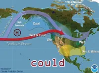 Definition & pronunciation of could
