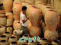 Definition & pronunciation of craft