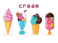 Definition & pronunciation of cream