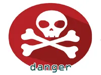 Definition & pronunciation of danger