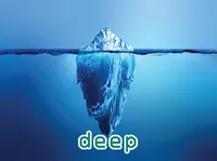 Definition & pronunciation of deep