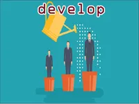 Definition & pronunciation of develop
