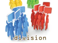Definition & pronunciation of division
